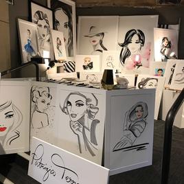 RAW Artist Showcase
