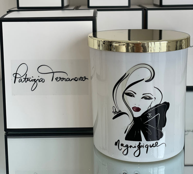 Luxury Soy Candles