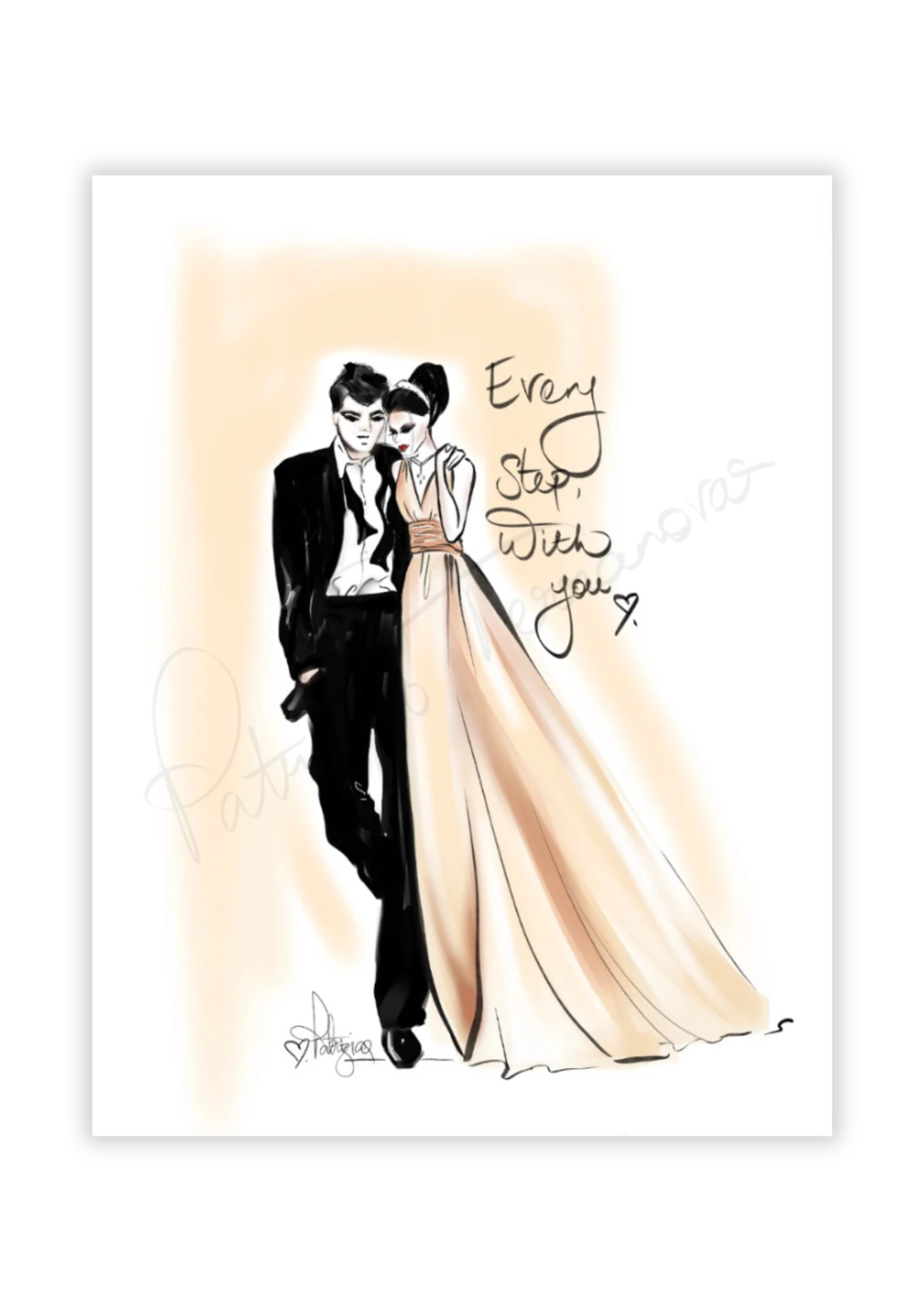 Greeting Card - Quotes 35