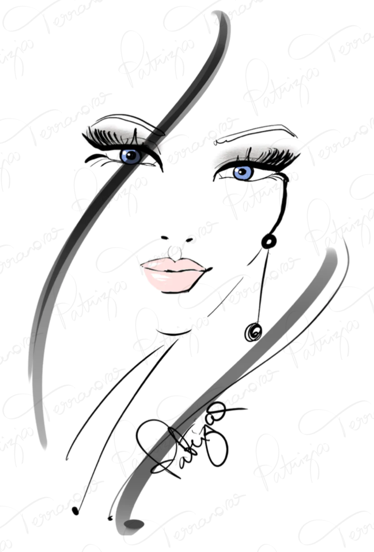 Limited Edition - Modern Muse 010