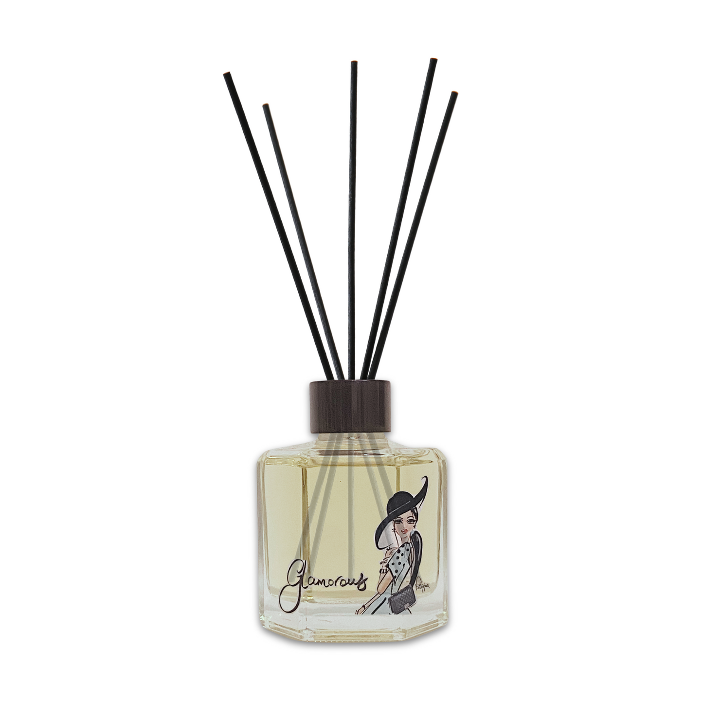 Glam Reed Diffuser - Glamorous