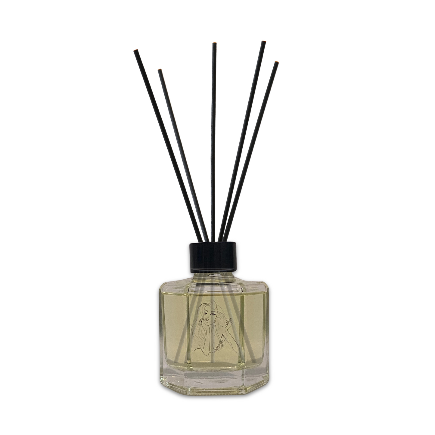 Glam Reed Diffuser - Inner Goddess