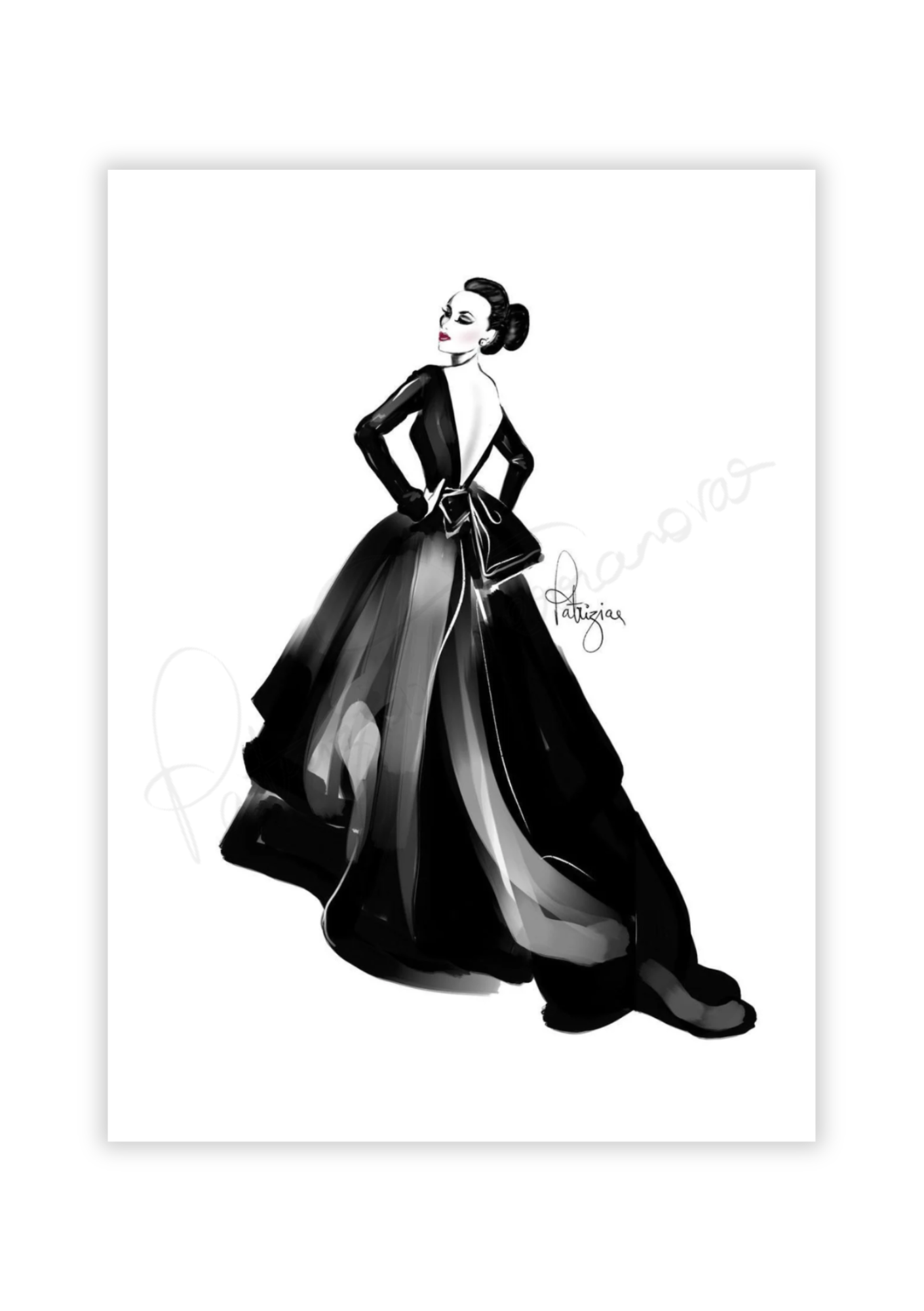 Greeting Card 08
