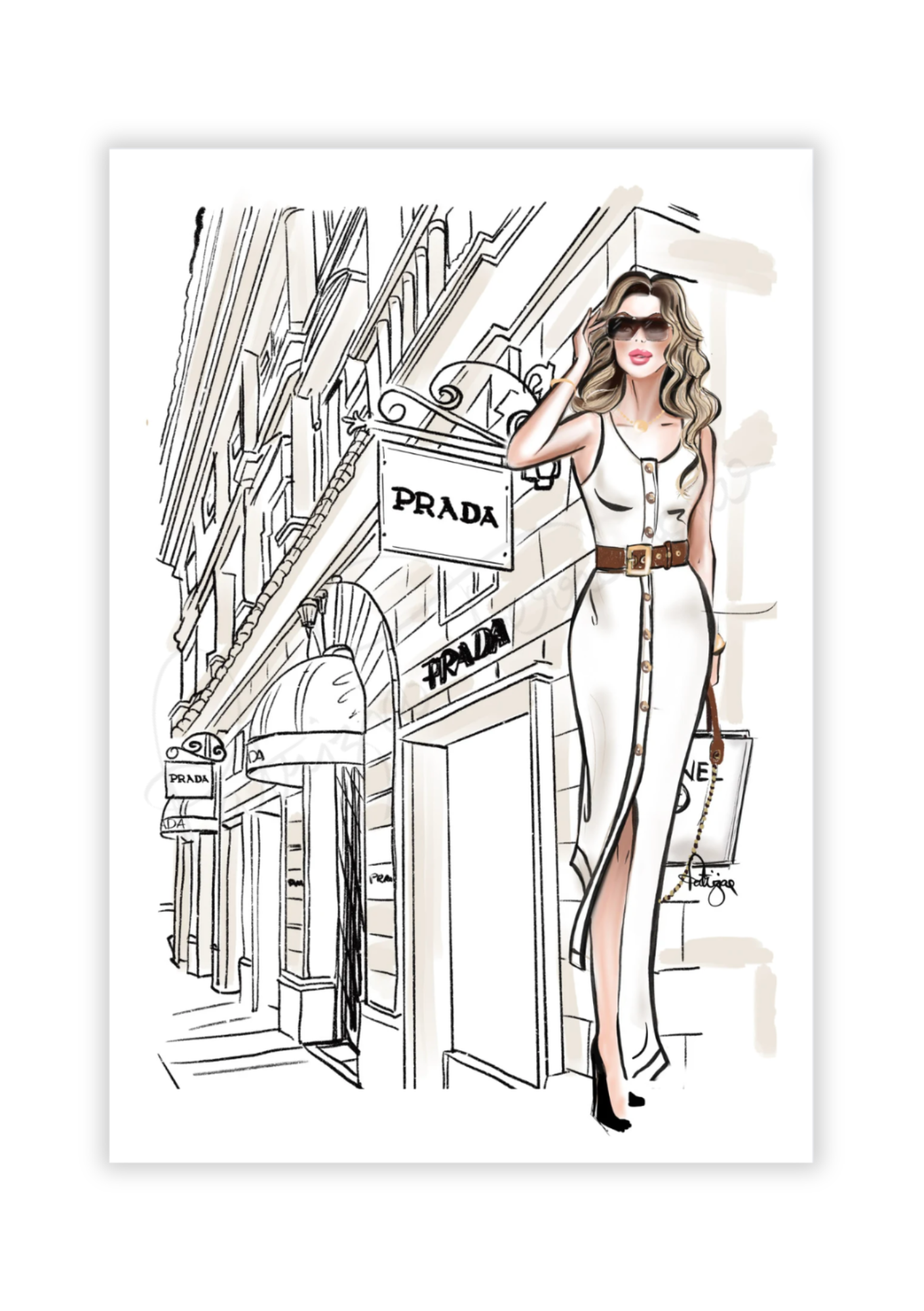 Greeting Card 25