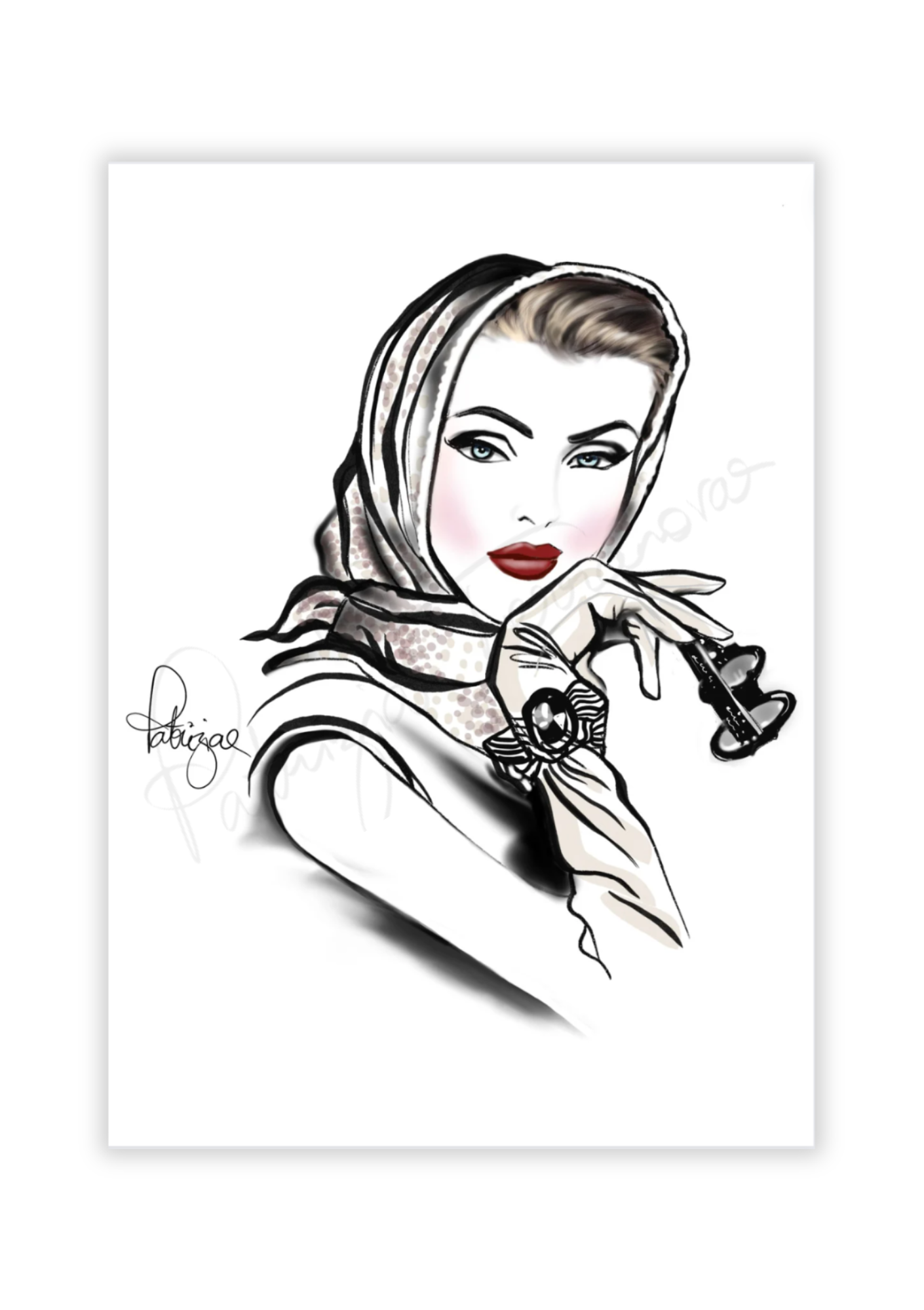 Greeting Card 26