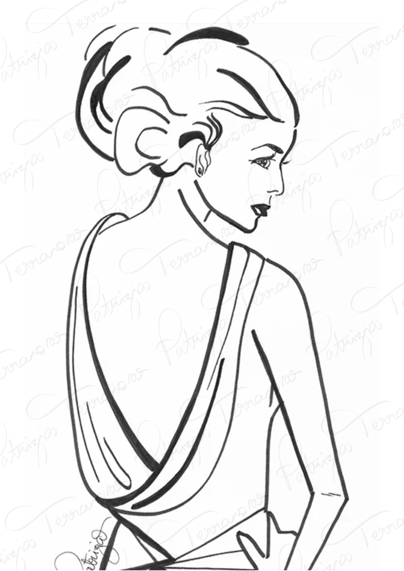 Limited Edition - Icons 001