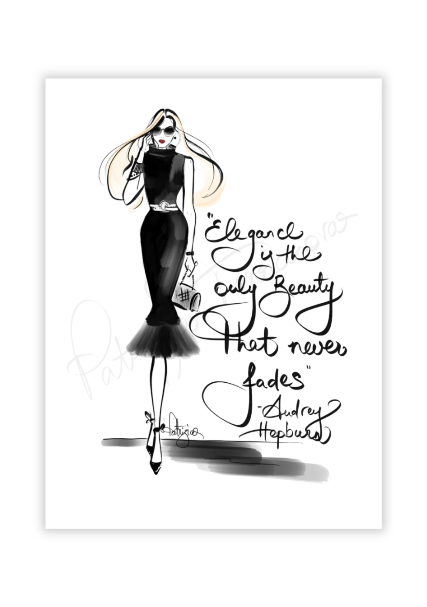 Greeting Cards 6 - Pack of 4