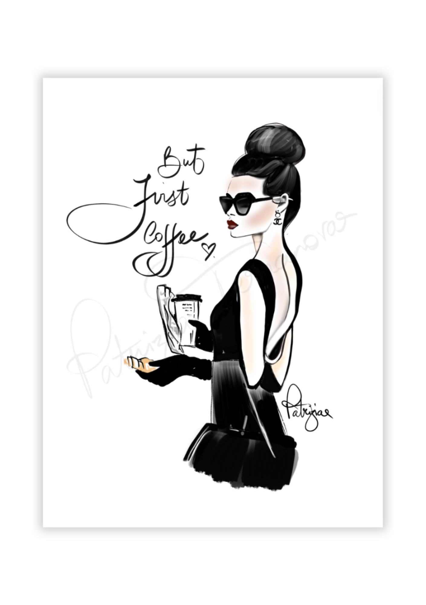 Greeting Card - Quotes 22