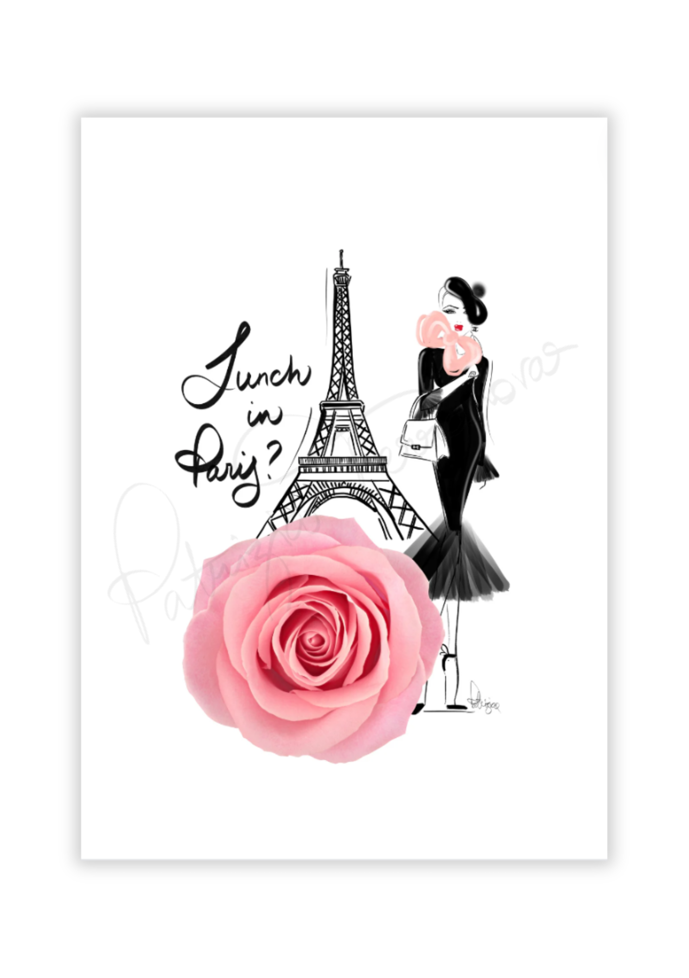Greeting Cards 6 - Pack of 4
