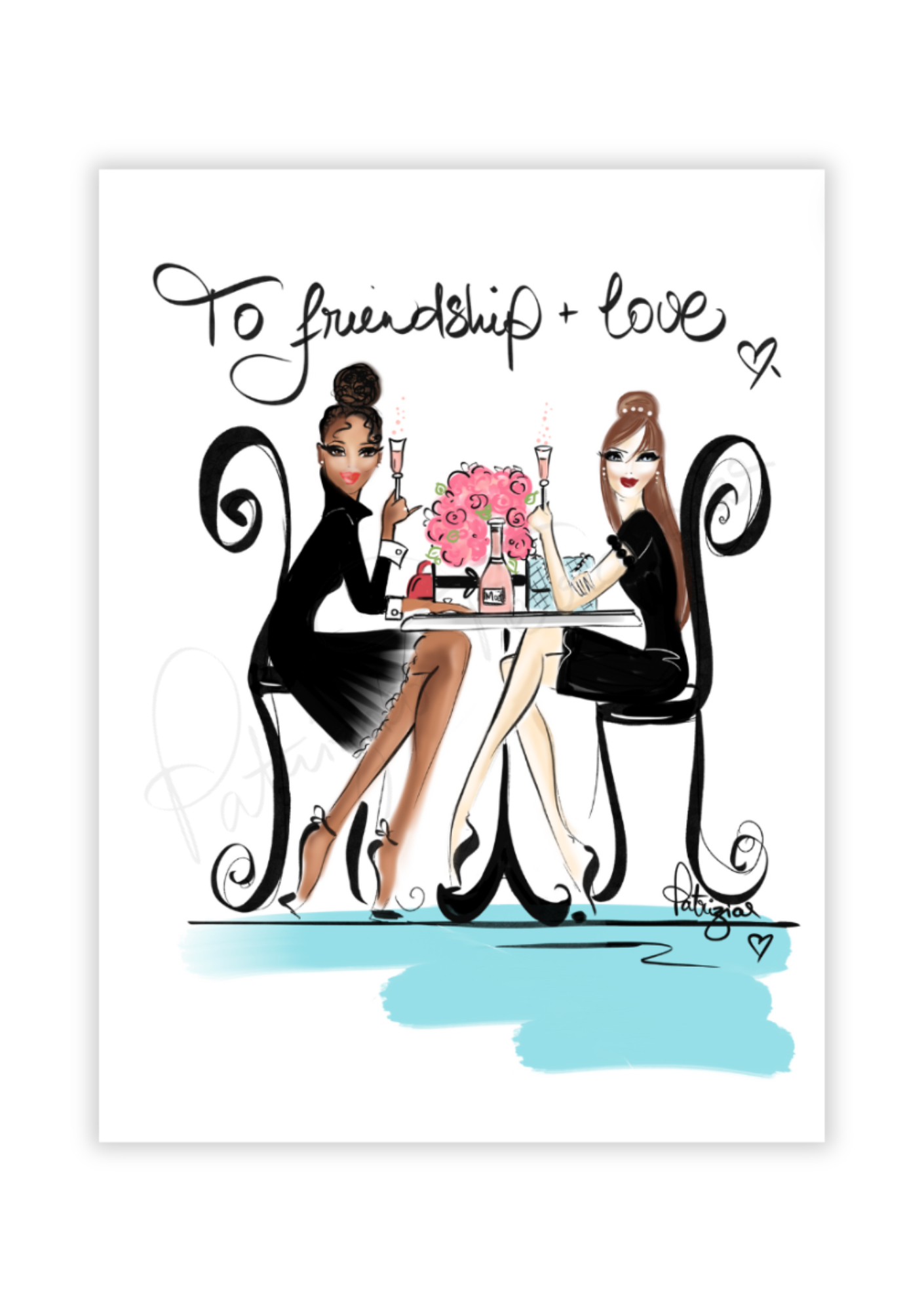 Greeting Card - Quotes 27