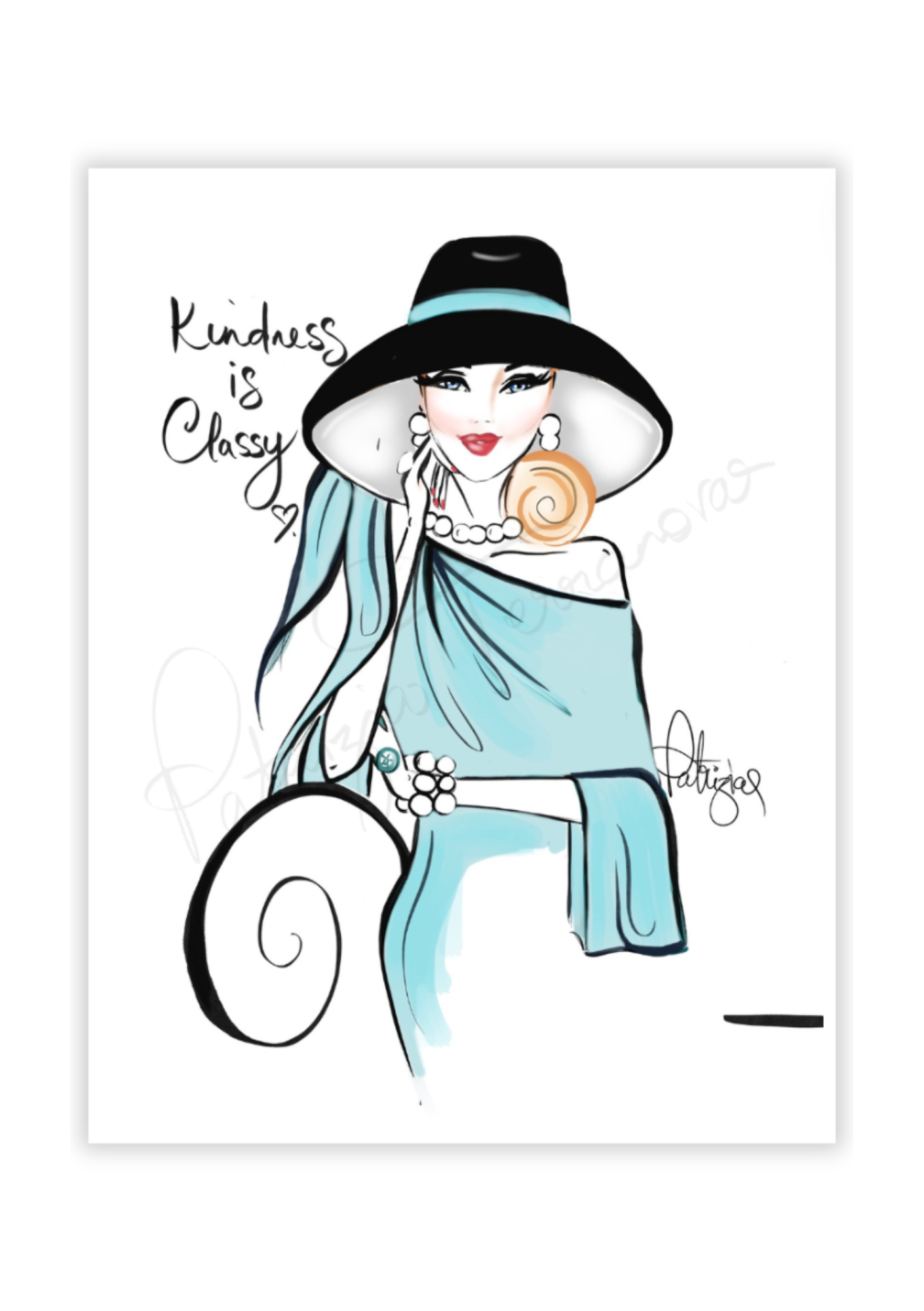 Greeting Card - Quotes 33