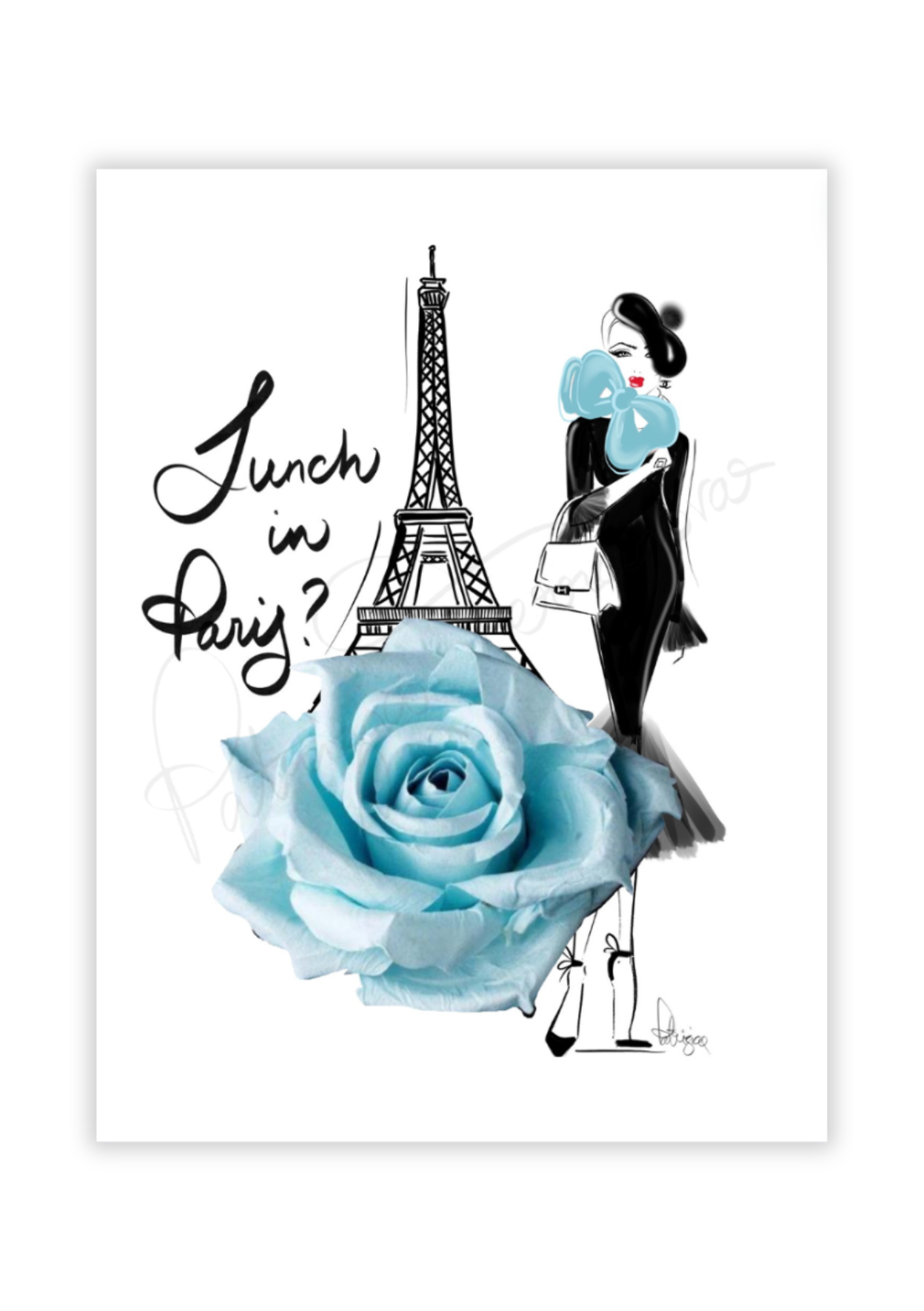 Greeting Card - Quotes 34