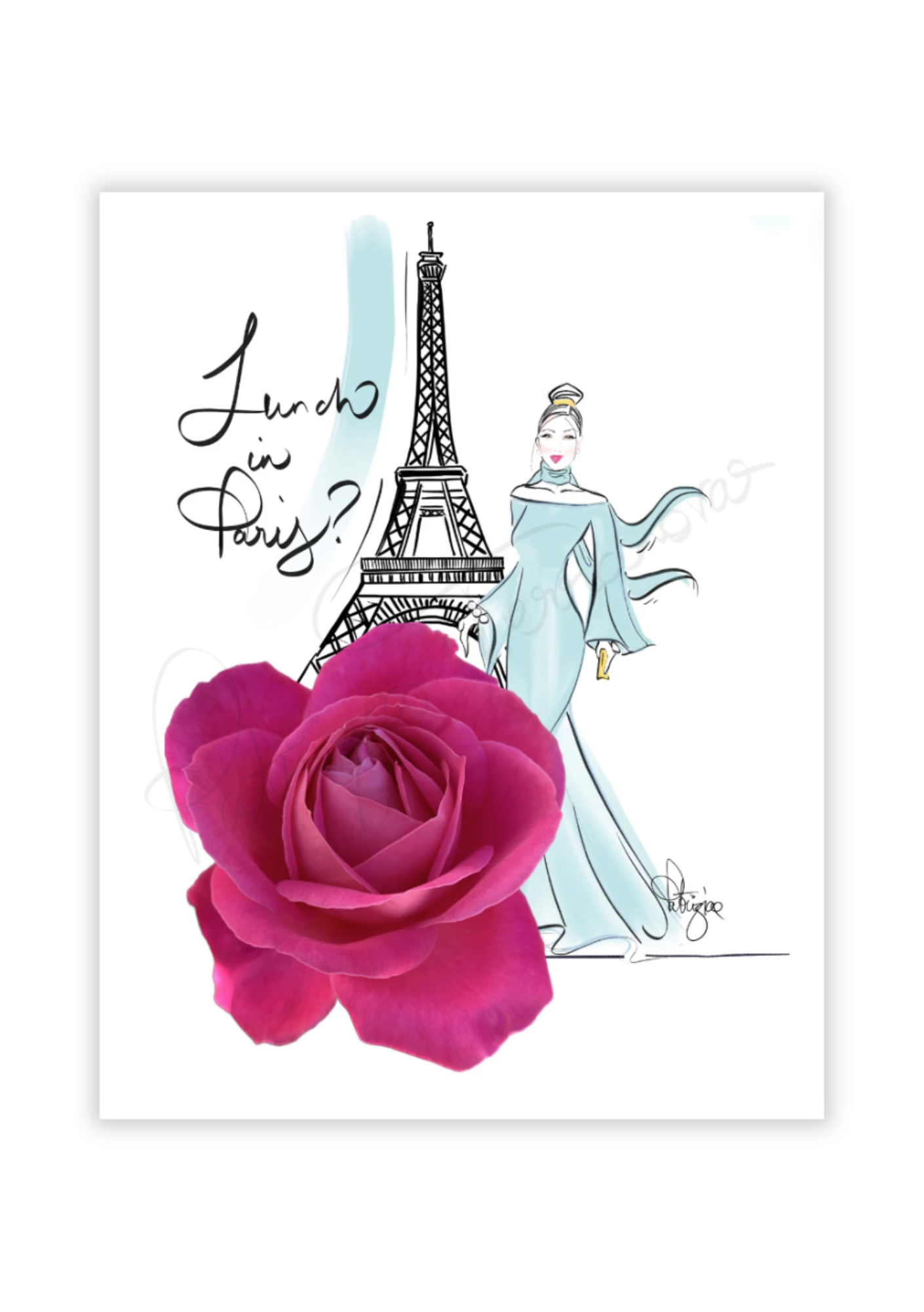Greeting Card - Quotes 36