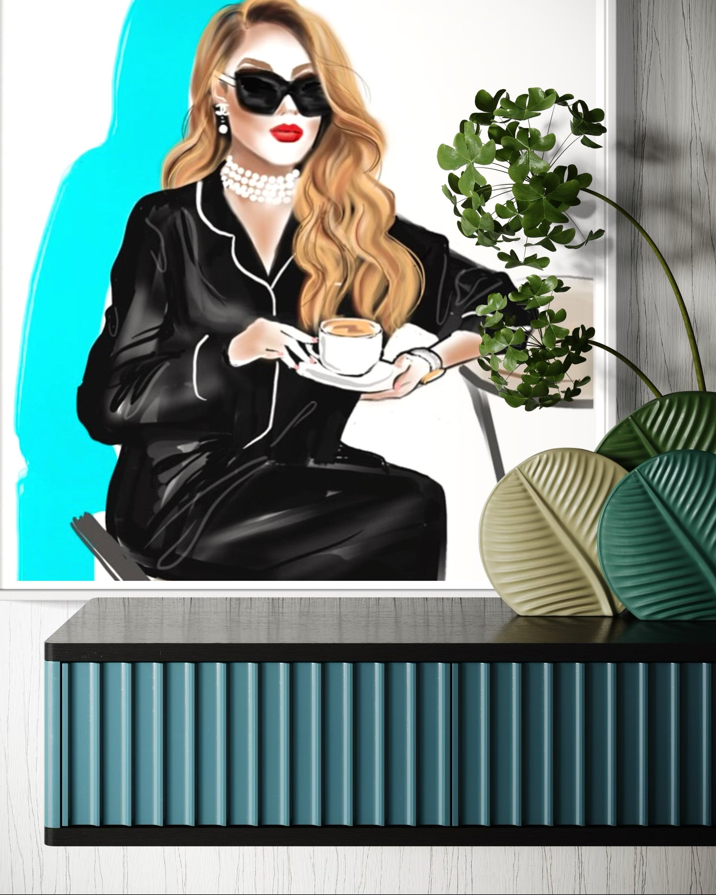 Limited Edition - Modern Muse 101