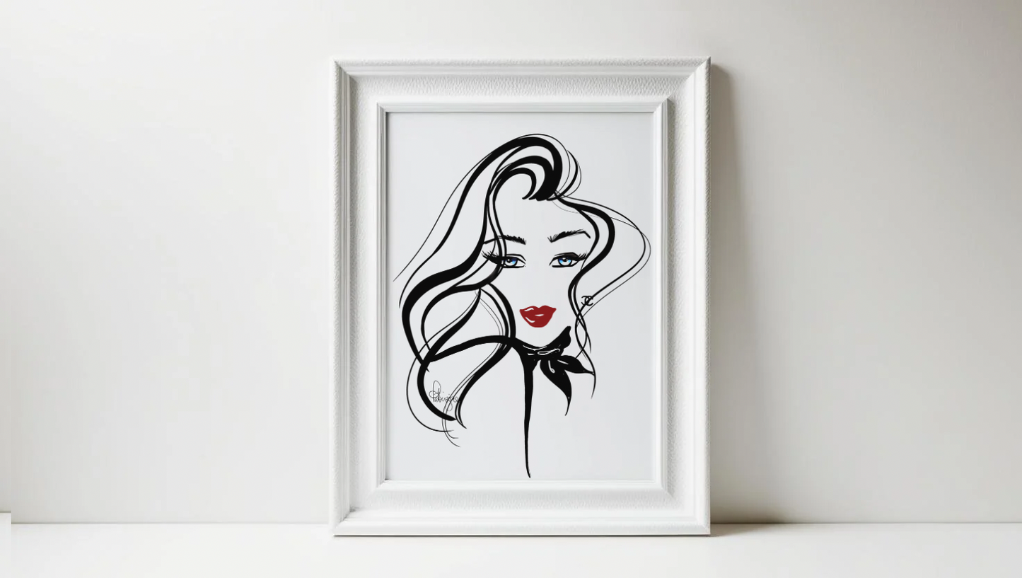 Art Print - New Day