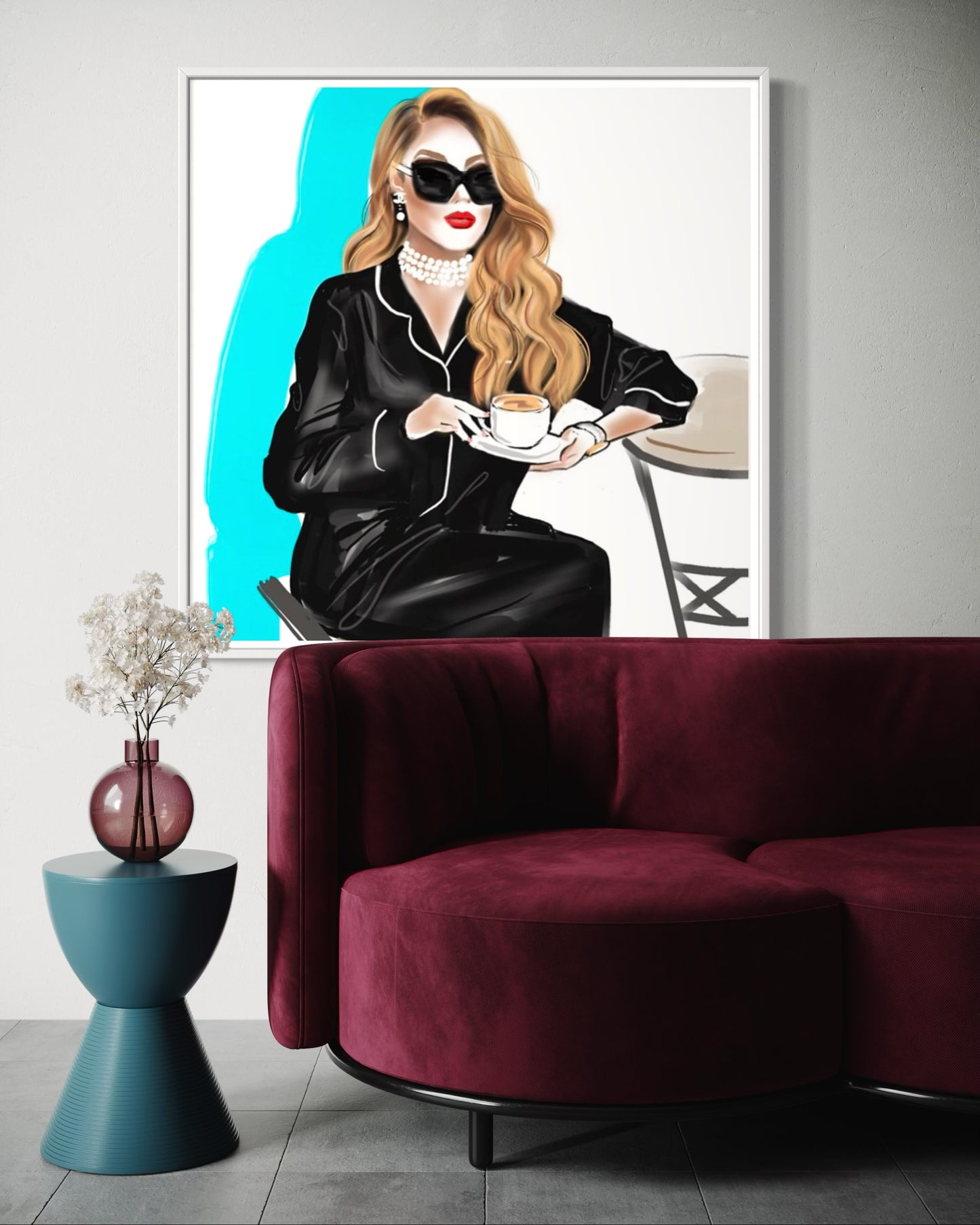 Limited Edition - Modern Muse 101