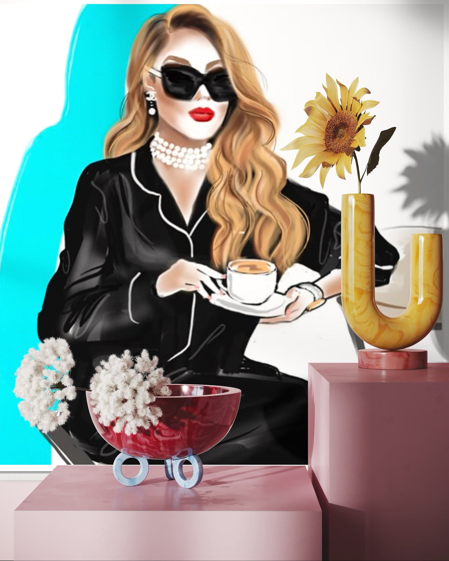 Limited Edition - Modern Muse 101