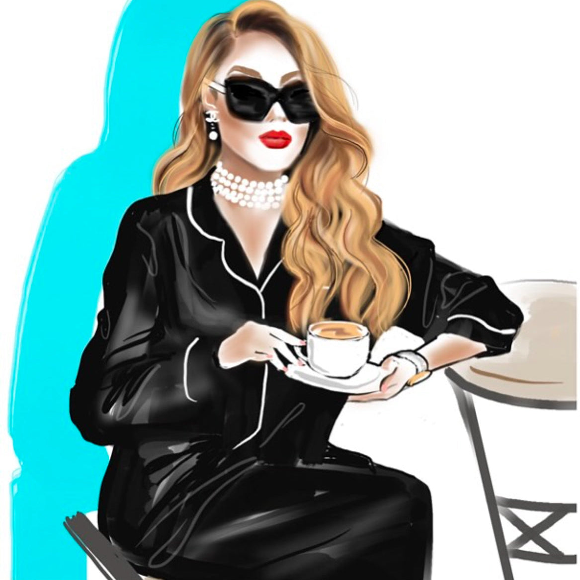Limited Edition - Modern Muse 101