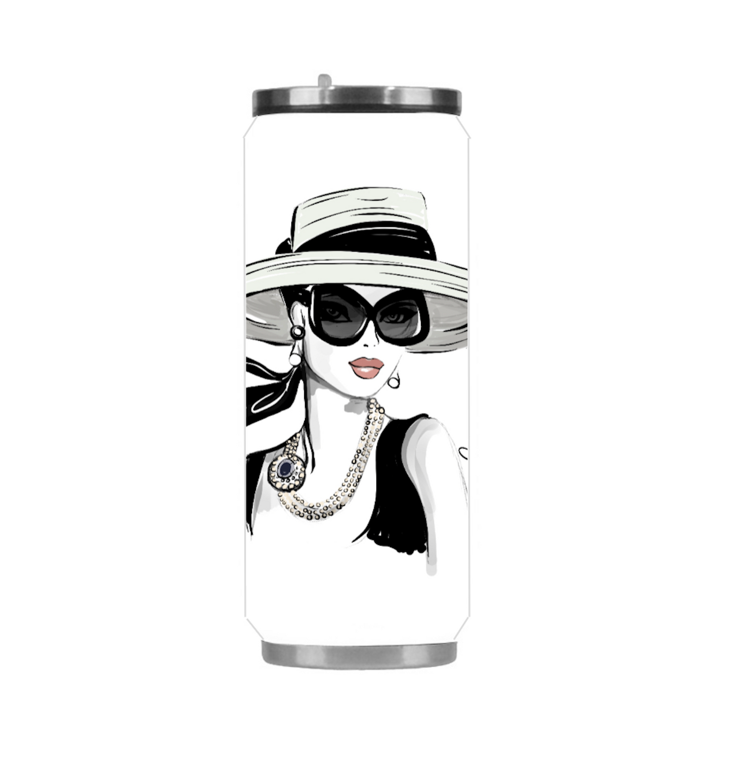 Glam Bottle - GB002