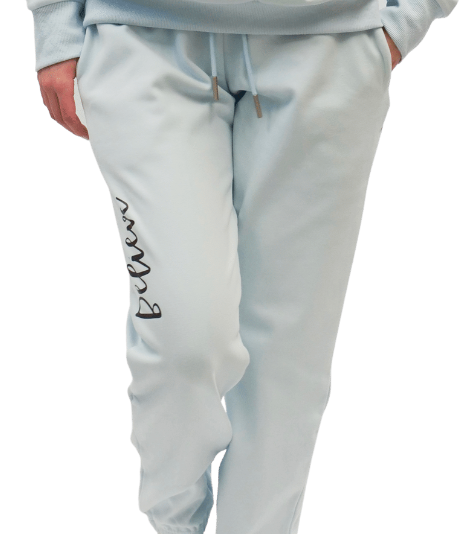 Luxury Leisurewear - Sweatpants