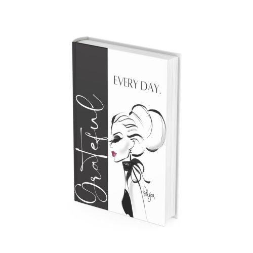 Gratitude Journals - Grateful