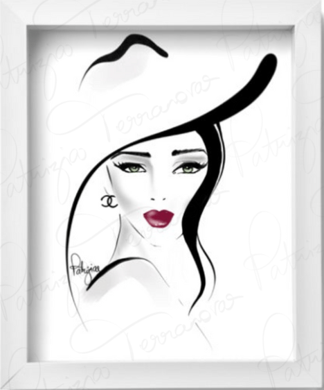 Art Print - Alignment