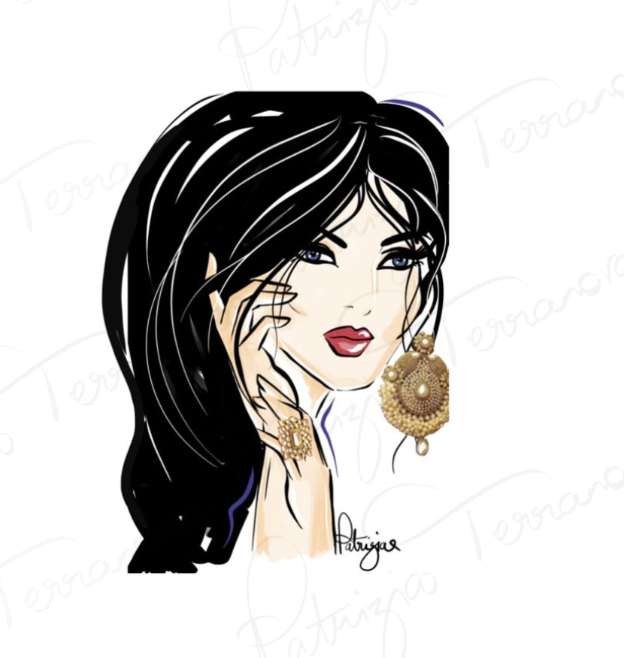 Art Print - Inner Goddess