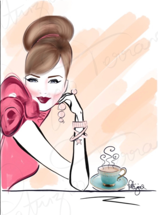 Art Print - Take time