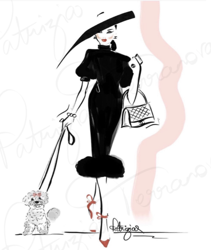 Art Print - True