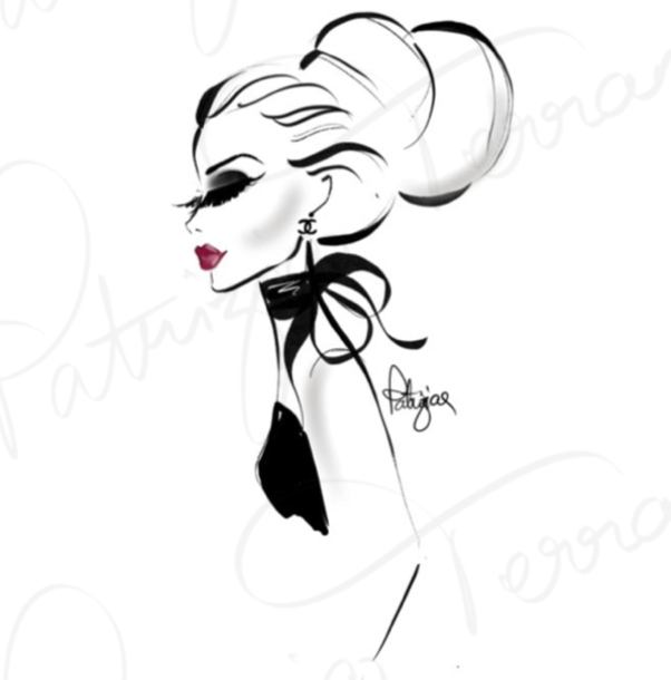 Art Print - Thoughtful