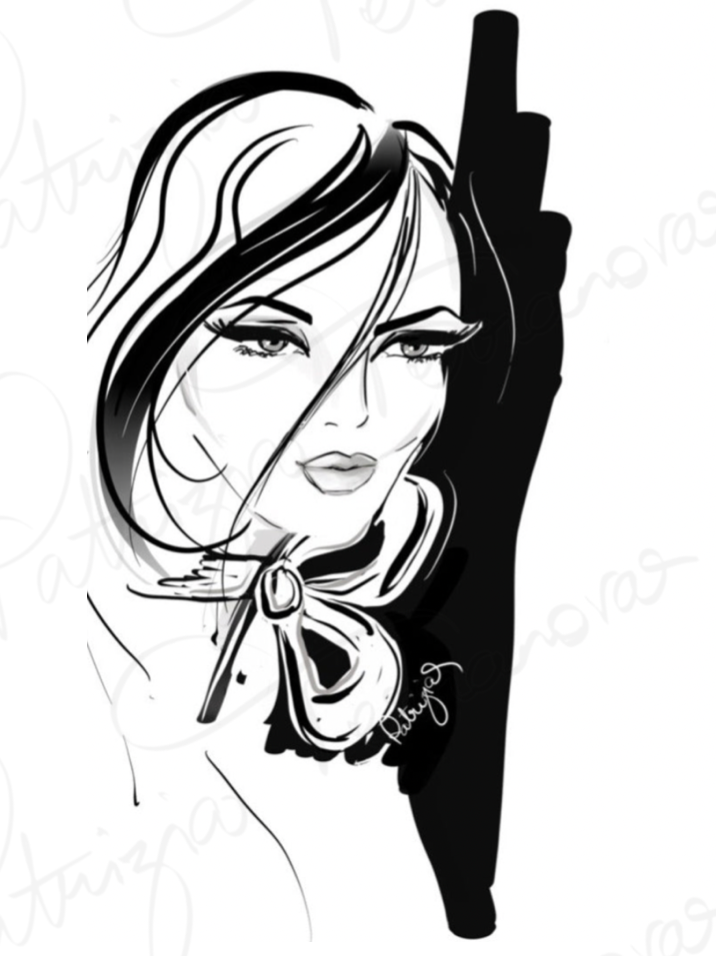 Art Print - Self