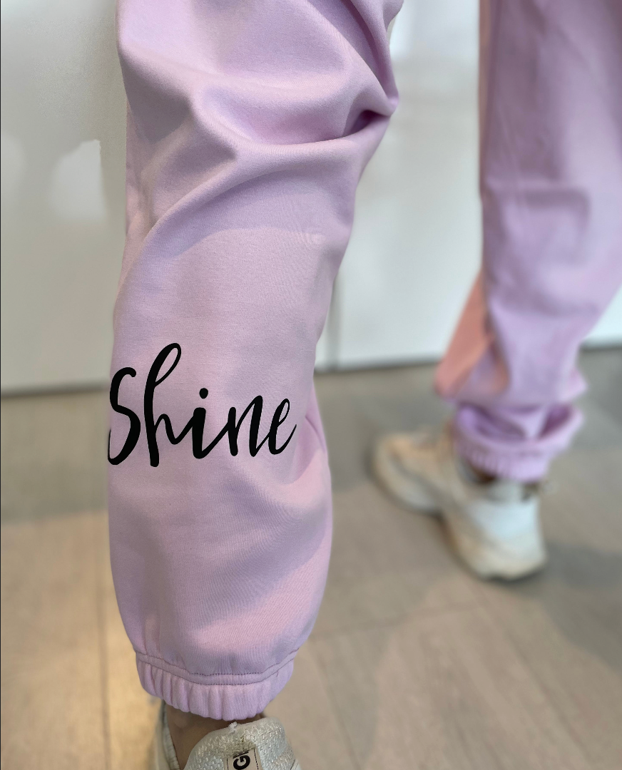 Luxury Leisurewear - Sweatpants