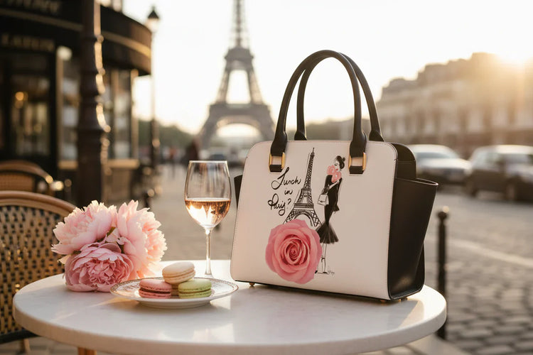 The Fashion Edit