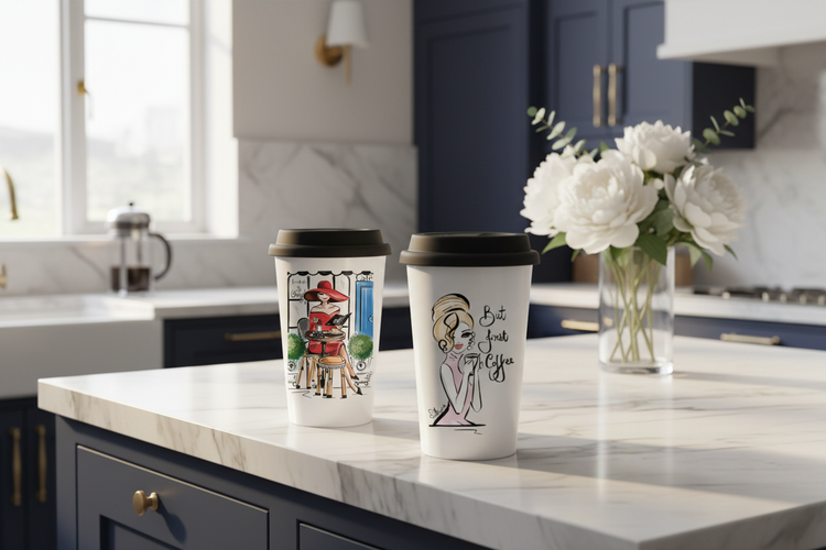 Travel Mugs