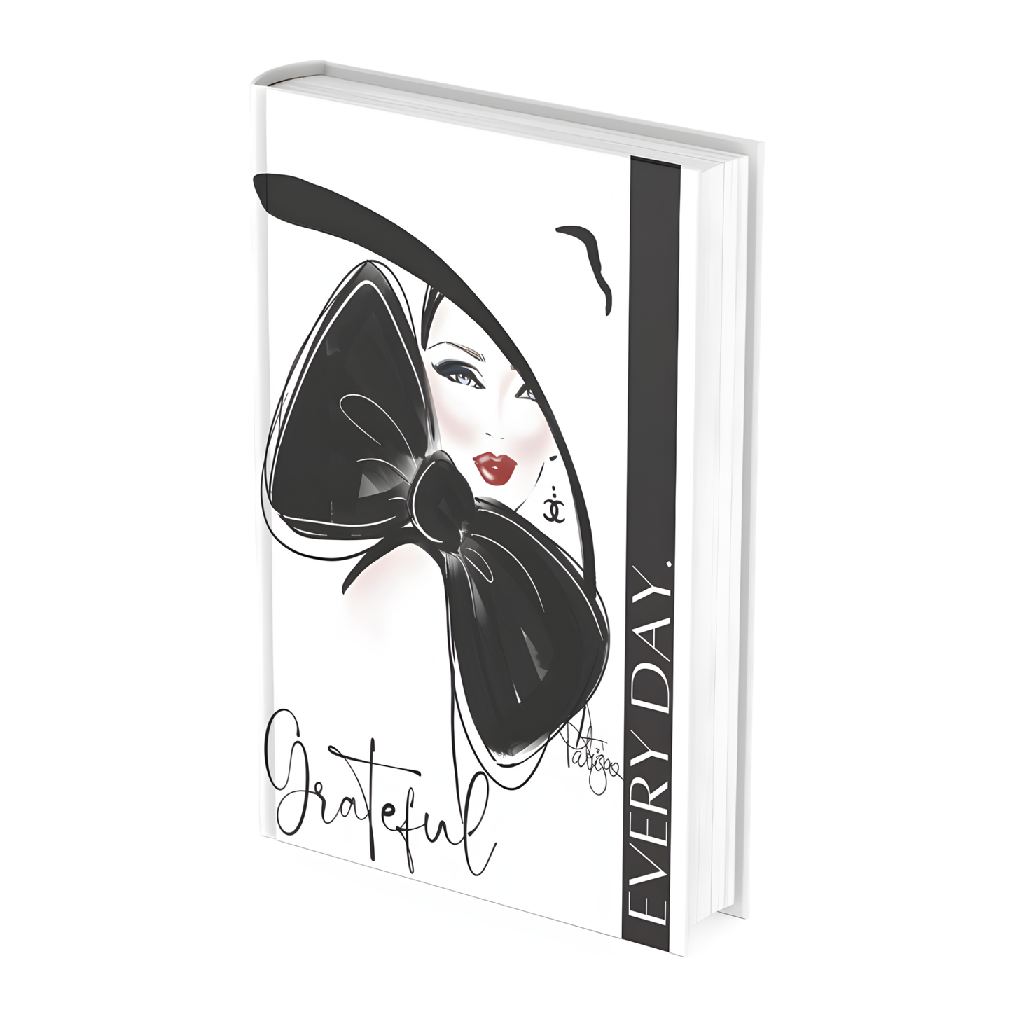 Gratitude Journal - Happiness