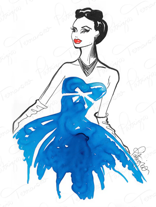 Limited Edition - Modern Muse 006