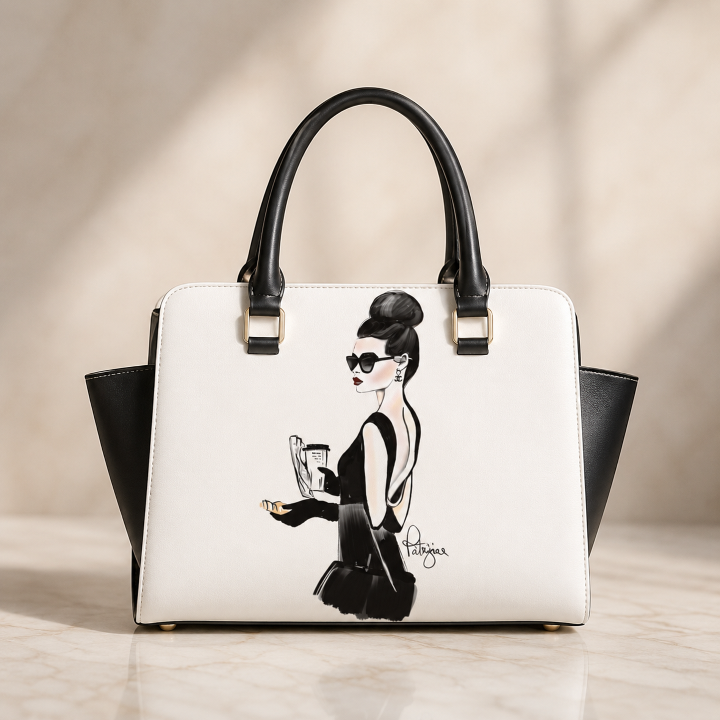 Small Handbag - True Elegance