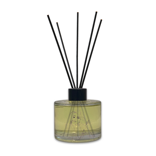 Glam Reed Diffuser - Inner Goddess