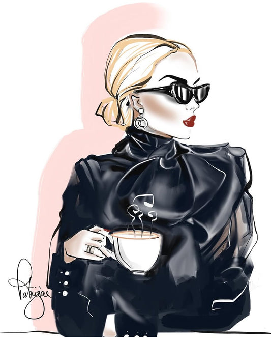 Art Print - Chill