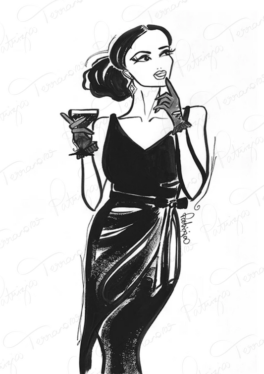 Limited Edition - Icons 012