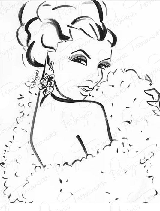 Limited Edition - Icons 003