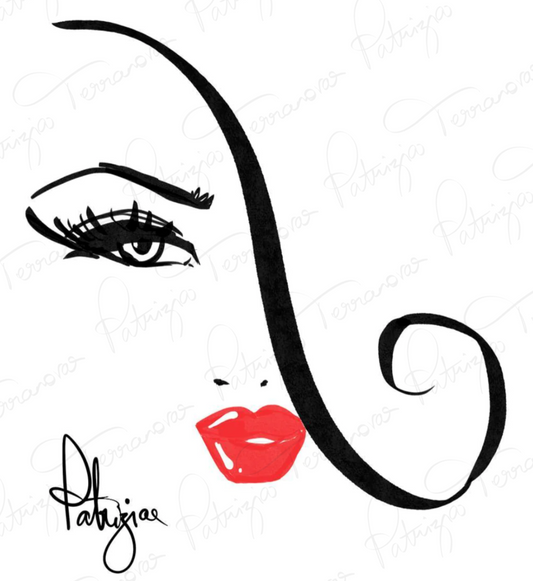 Limited Edition - Modern Muse 062