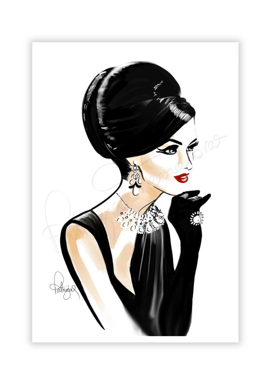 Greeting Card 27