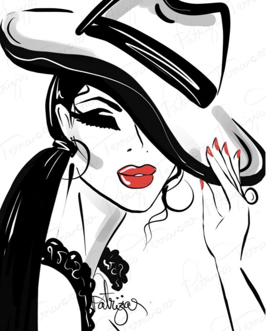 Art Print - Love What You Do