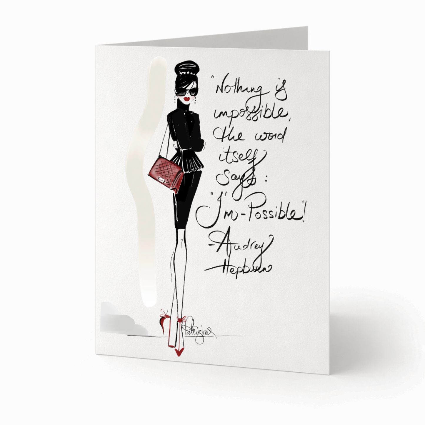 Greeting Card #03