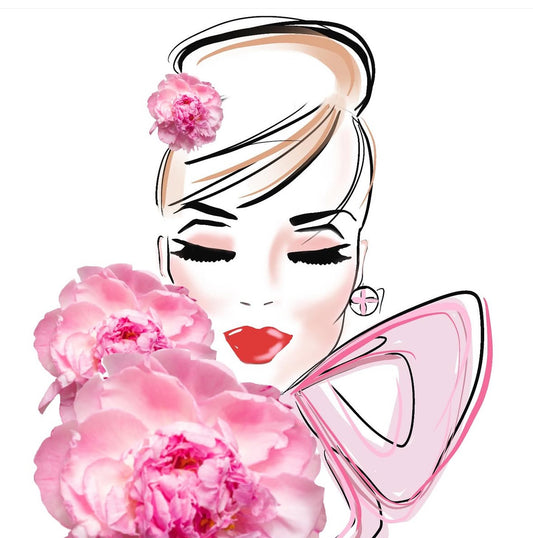 Art Print - Cherish