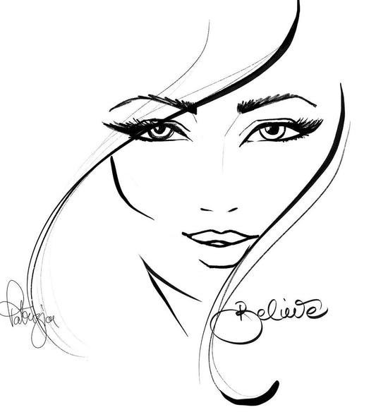 Art Print - Bliss