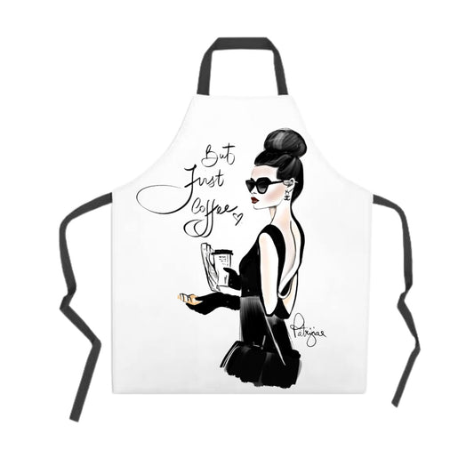 Glam Apron - LGA005
