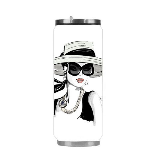 Glam Bottle - GB002