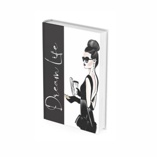 Daily Gratitude Journal - Transform Your Mindset Every Day